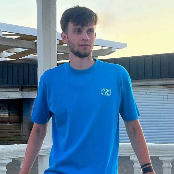 Кирпиченко Юрий