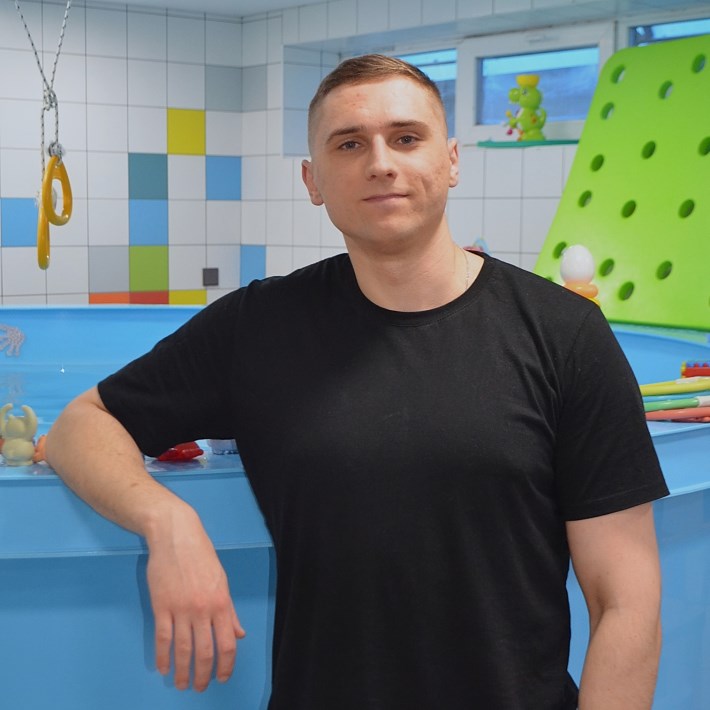 Пилецкий Иван